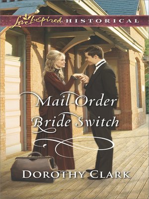 Mail-Order Bride Switch - ebook